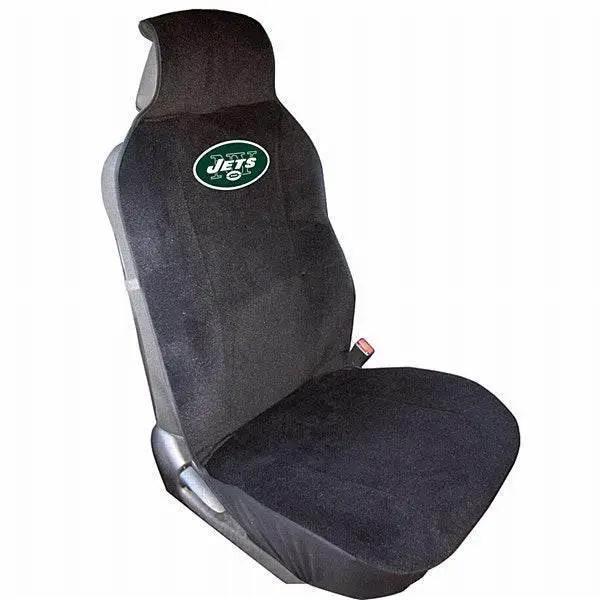 New York Jets Car Seat Cover Official Logo Design Premium - ToylandEU™
