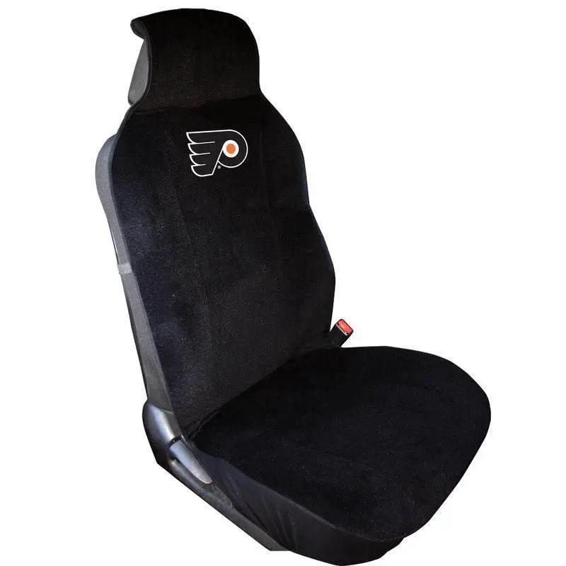Philadelphia Flyers Car Seat Cover NHL Team Accessory - ToylandEU™