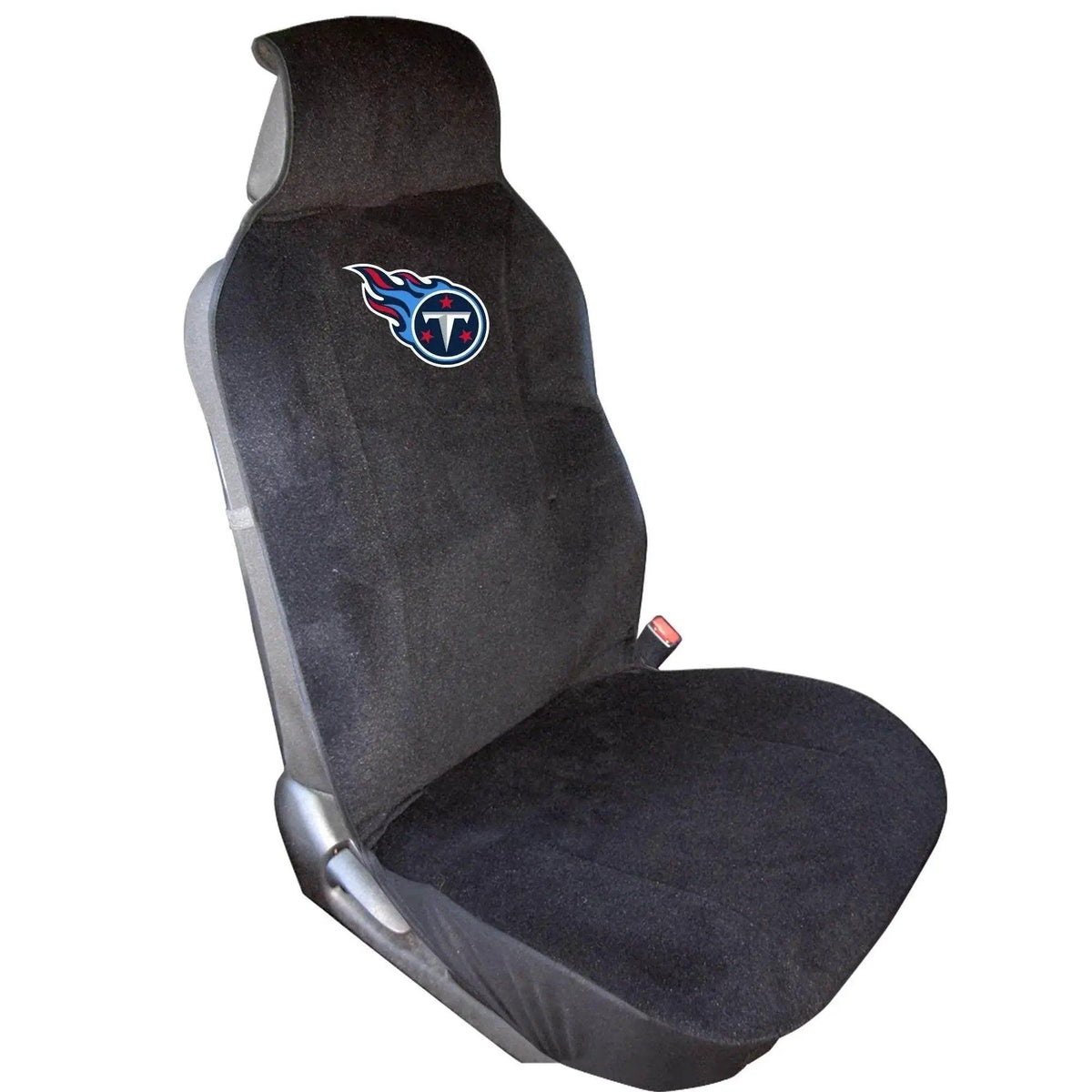 Tennessee Titans Official Seat Cover With Embroidered Logo - ToylandEU™