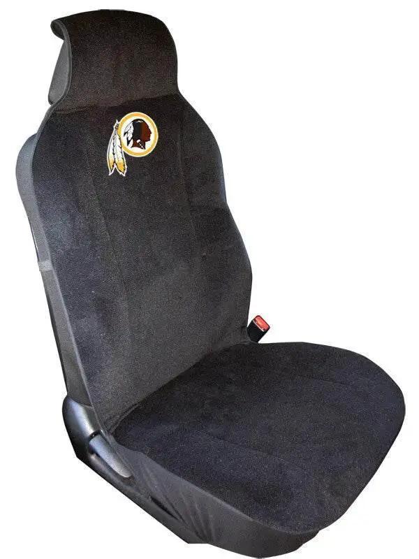 Washington Redskins Seat Cover Car Accessory NFL Team Logo - ToylandEU™