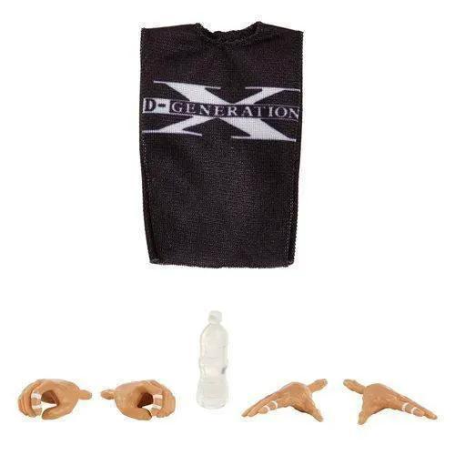 Carmella Action Figure WWE Elite 86 Deluxe Details - ToylandEU™