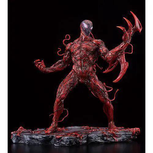 Carnage ARTFX Statue Renewal Edition Marvel Universe - ToylandEU™