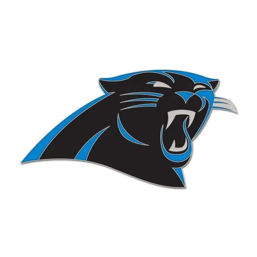 Carolina Panthers Collector Pin Cloisonne Jewelry Carded - ToylandEU™