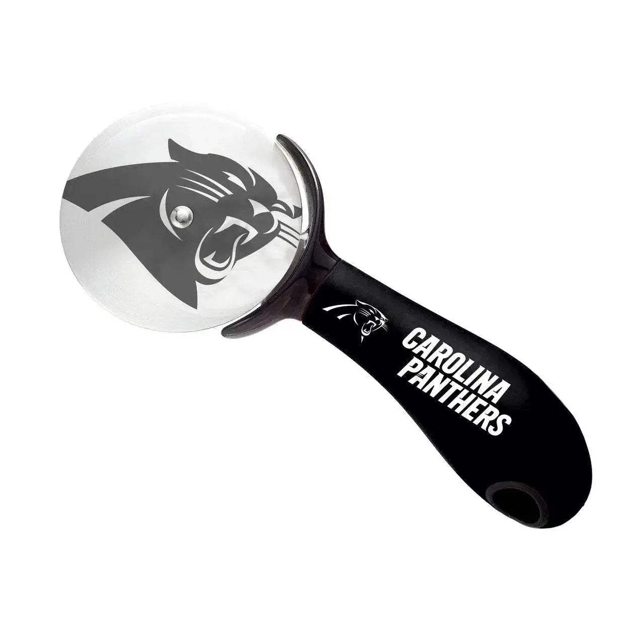 Carolina Panthers Pizza Cutter Ergonomic Non Slip Grip - ToylandEU™