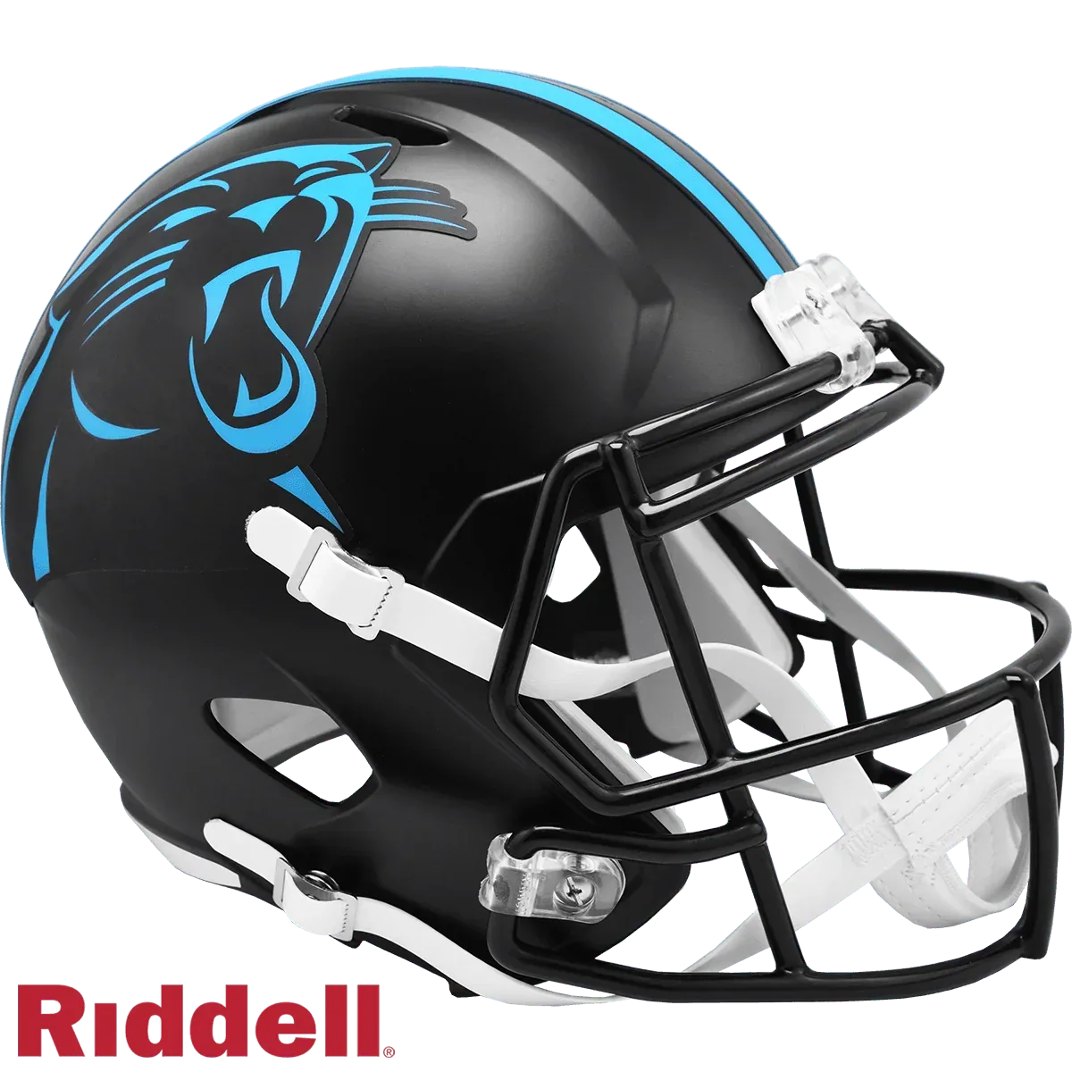 Carolina Panthers Riddell Speed Replica Full Size Helmet - ToylandEU™