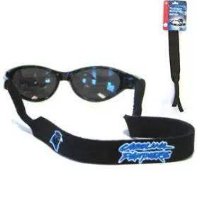 Carolina Panthers Sunglasses Strap - ToylandEU