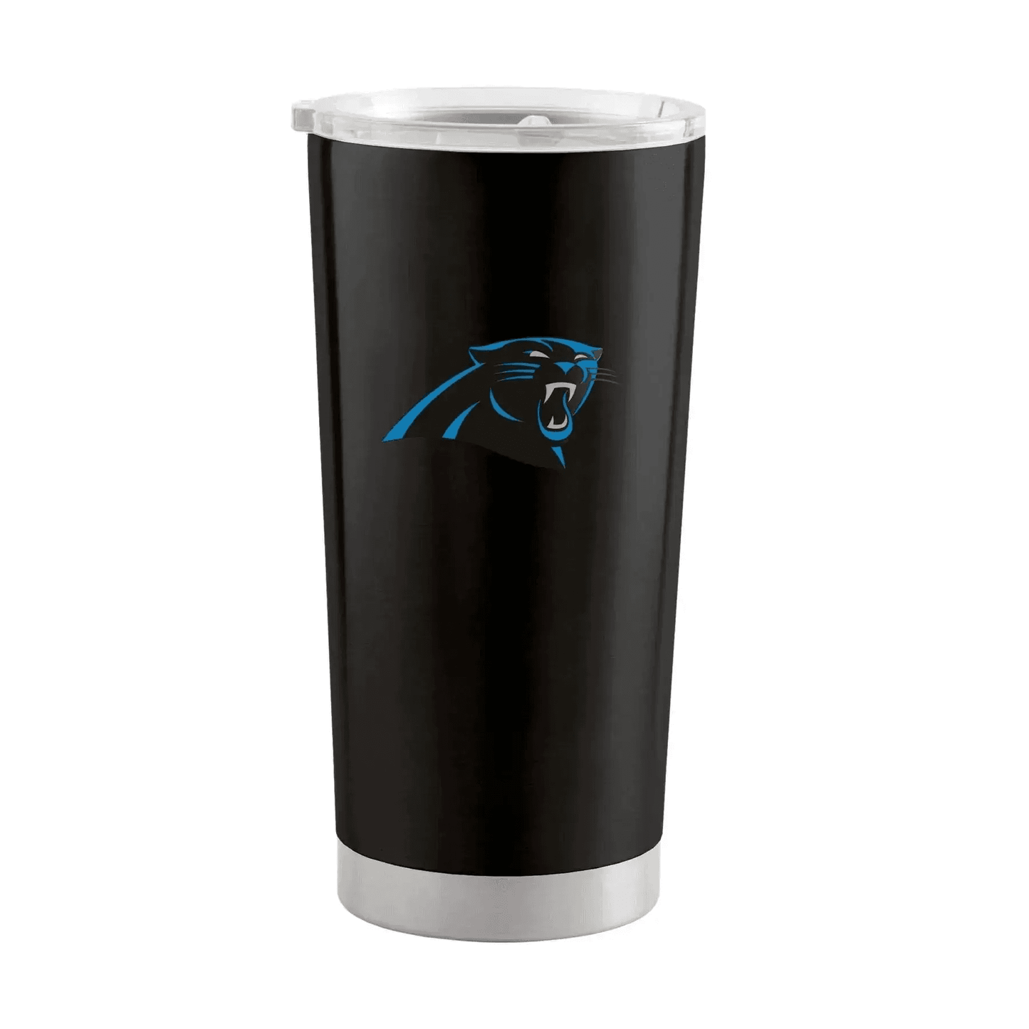 Carolina Panthers Travel Tumbler 20oz Stainless Steel - ToylandEU™