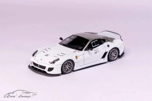 Ferrari 599XX 1:64 Resin Model Limited Edition - ToylandEU™