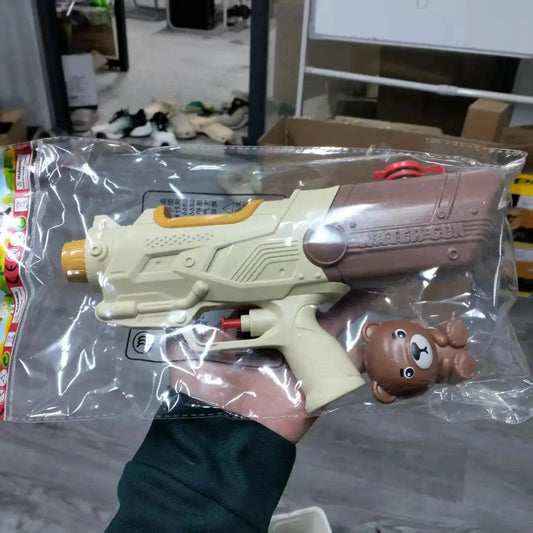 Cartoon Water Gun For Beach Toy With Single Nozzle - ToylandEU™