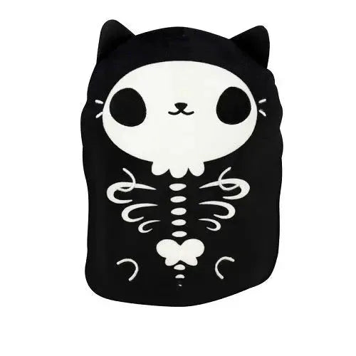 Cats Vs Pickles Jumbo Plush Toy With Weighted Base - ToylandEU