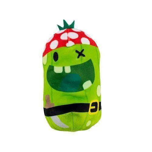 Premium Soft Plush Toys Featuring Cats And Pickles - ToylandEU