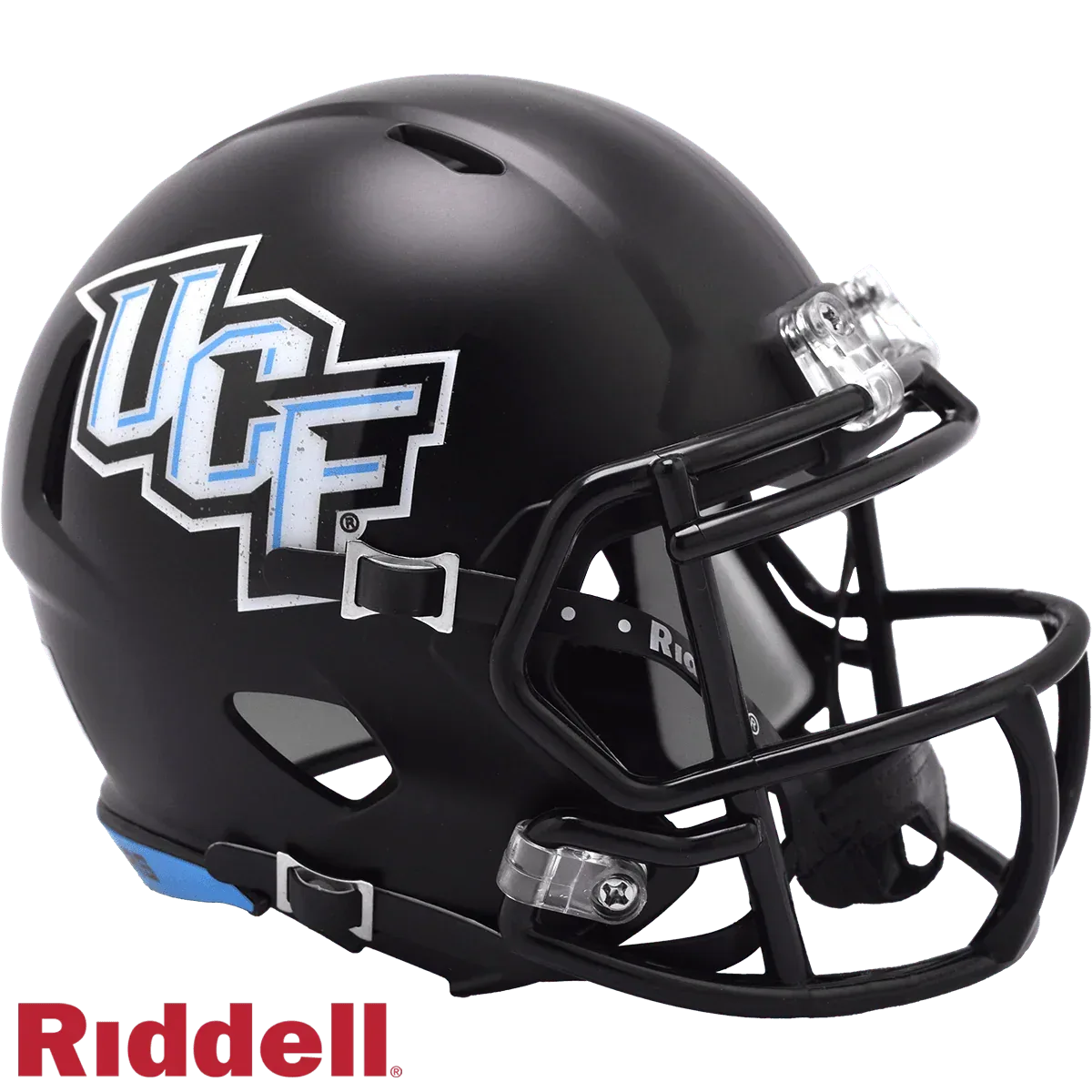 Central Florida Knights Mini Speed Helmet Riddell Replica - ToylandEU™