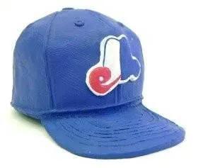 Montreal Expos Ceramic Baseball Cap Collectible Memorabilia - ToylandEU™