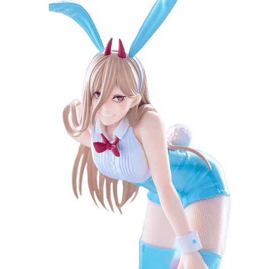 Chainsaw Man Denji Makima Figure | 21 cm | Toylandeu™