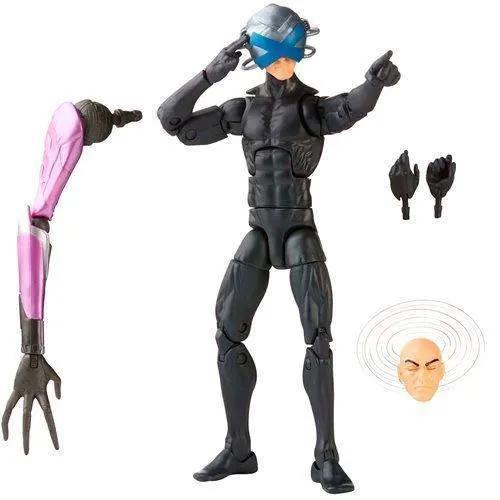 Charles Xavier Action Figure Marvel Legends Collectible - ToylandEU™