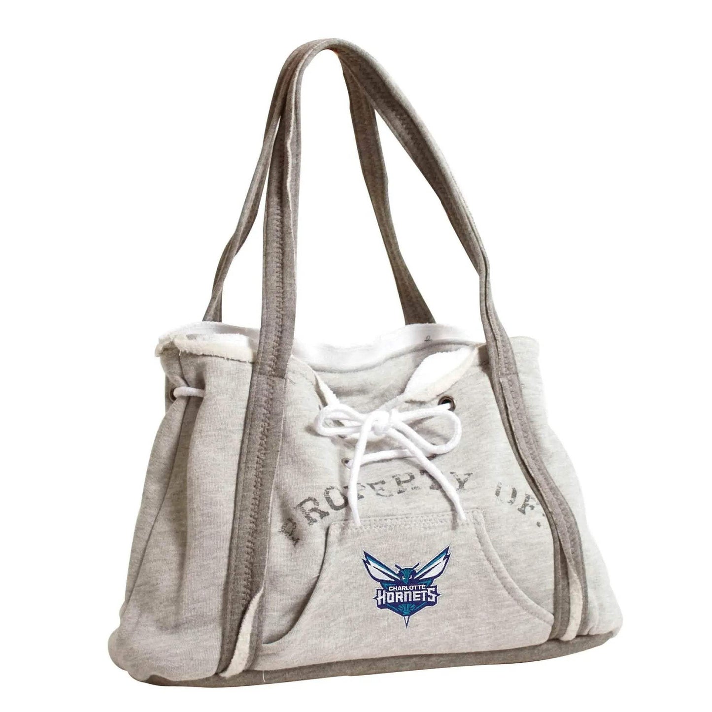 Charlotte Hornets Hoodie Purse Kangaroo Pocket Fashion Bag - ToylandEU™