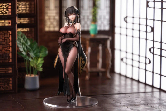 Chen Hai Figure | Azur Lane 25cm Cheongsam | Toylandeu™