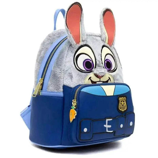 Chic PU Leather Shoulder Bag Snow White Theme Cosplay Ready With Adjustable Strap For Girls Birthday Gift - ToylandEU