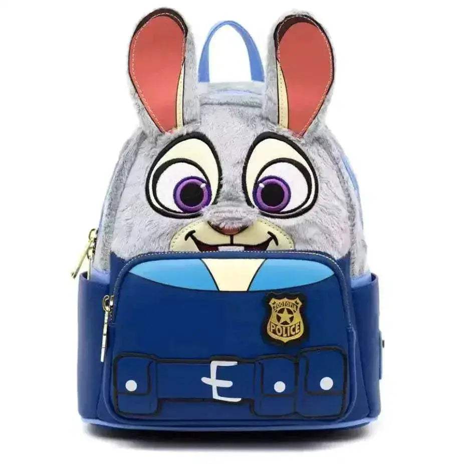 Chic PU Leather Shoulder Bag Snow White Theme Cosplay Ready With Adjustable Strap For Girls Birthday Gift - ToylandEU