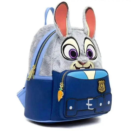 Chic PU Leather Shoulder Bag Snow White Toyland EU - ToylandEU™