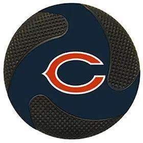 Chicago Bears Foam Flyer Rico Industries Official Licensed - ToylandEU™
