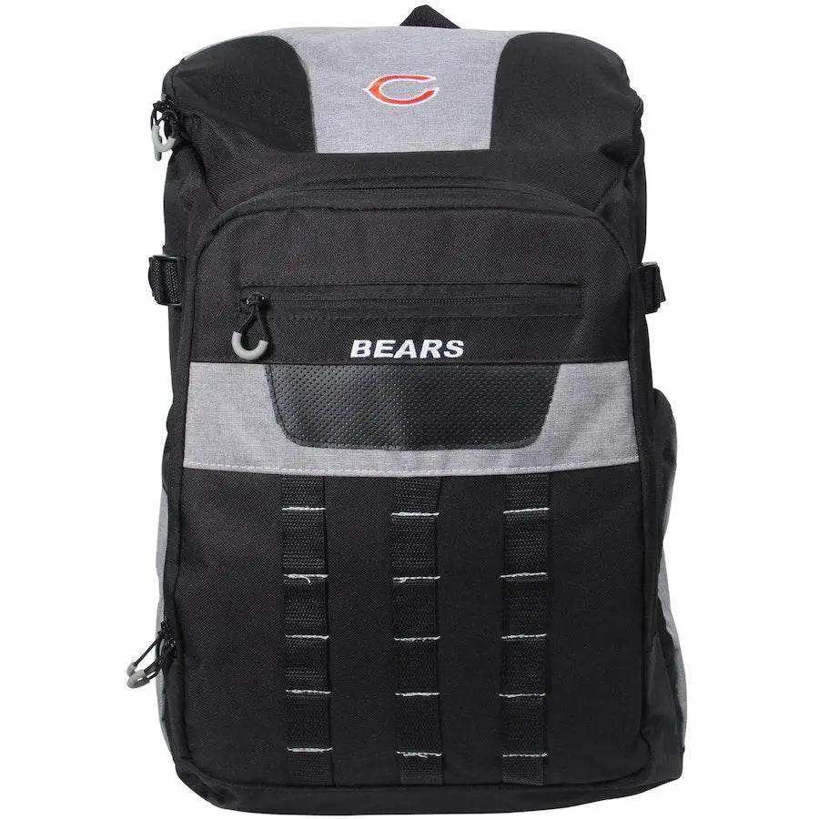 Chicago Bears Franchise Backpack Officially Licensed - ToylandEU™