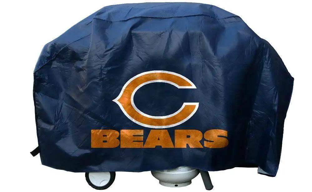 Chicago Bears Grill Cover Deluxe - ToylandEU™