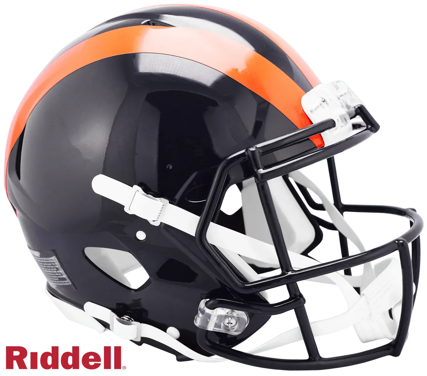 Chicago Bears Riddell Speed Authentic Helmet 1936 Tribute - ToylandEU™