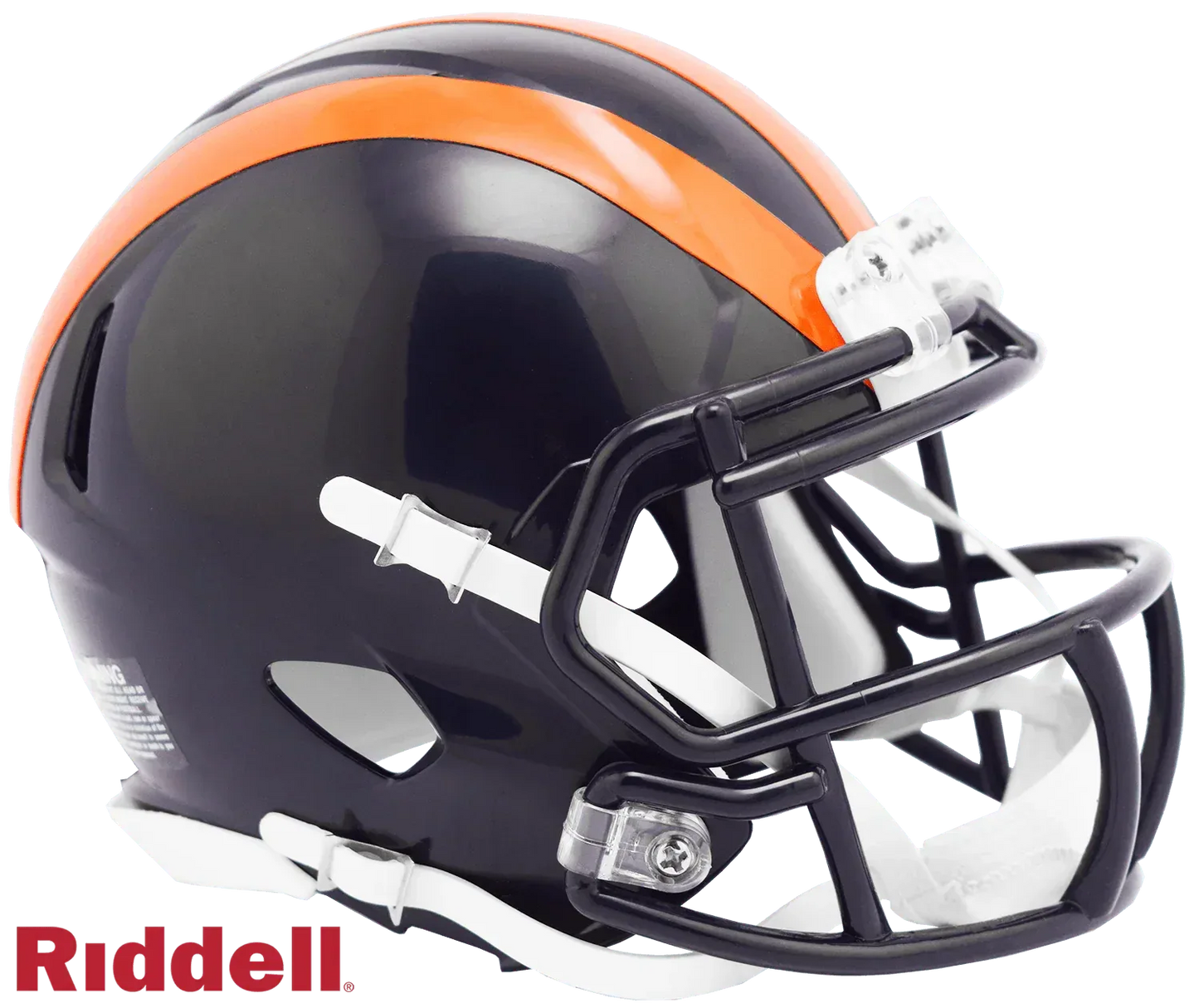 Chicago Bears Riddell Speed Mini Helmet 1936 Tribute - ToylandEU™