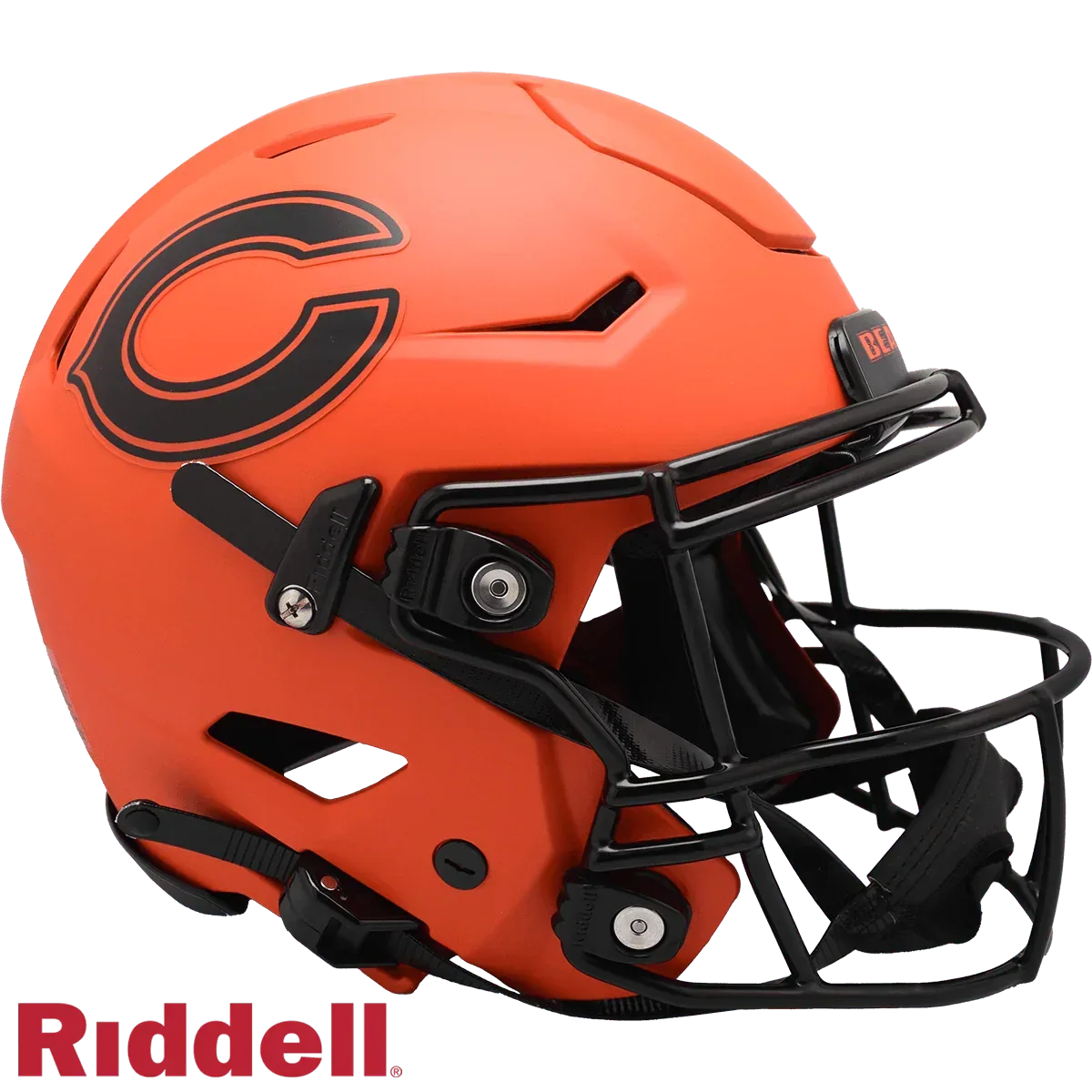 Chicago Bears Riddell SpeedFlex Rave Full Size Helmet - ToylandEU™