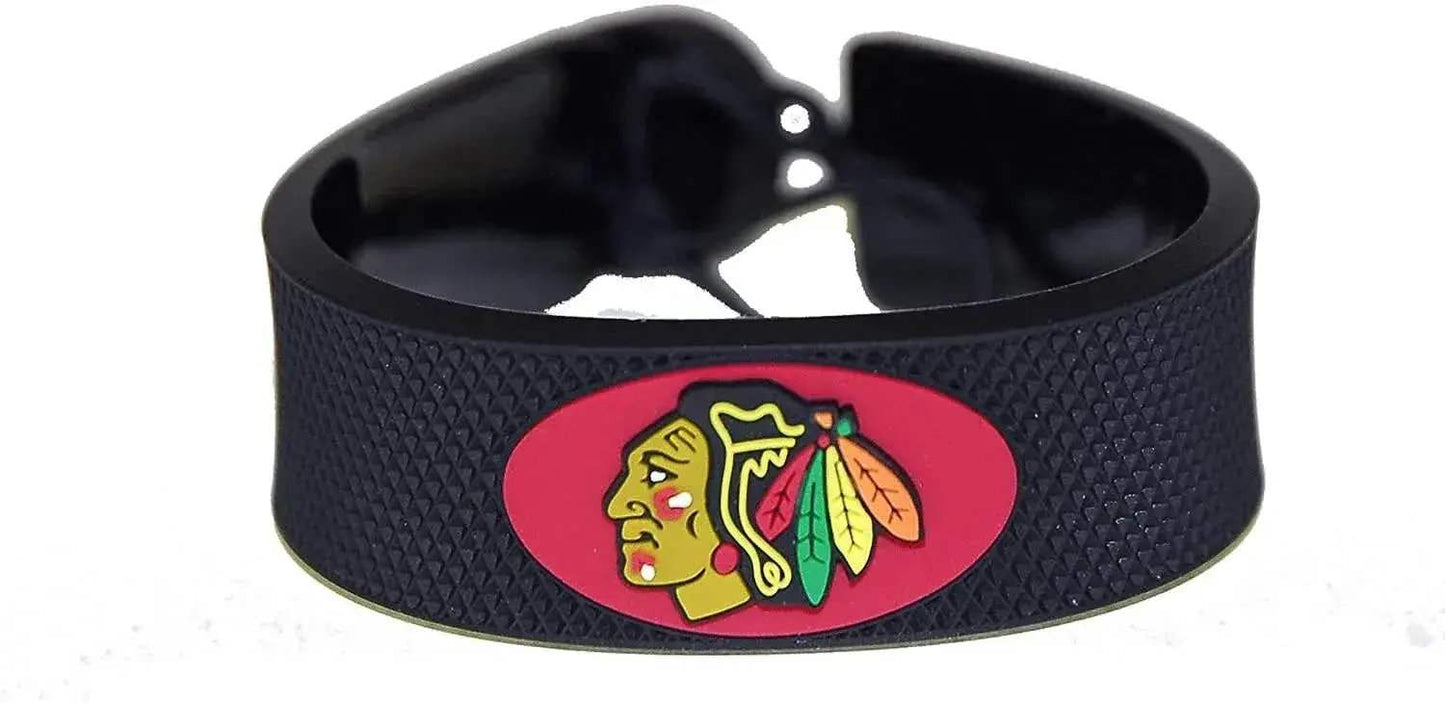 Chicago Blackhawks 2010 Stanley Cup Champs Keychain GameWear - ToylandEU™