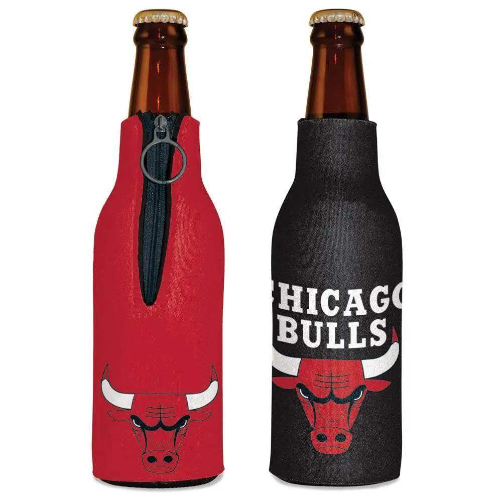 Chicago Bulls Bottle Cooler Officially Licensed Foam - ToylandEU
