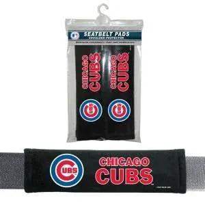 Chicago Cubs Seat Belt Pads CO - ToylandEU™