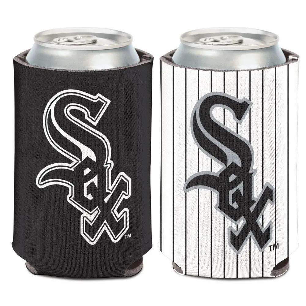 Chicago White Sox 12 Ounce Can Cooler Imprinted Full Color - ToylandEU™
