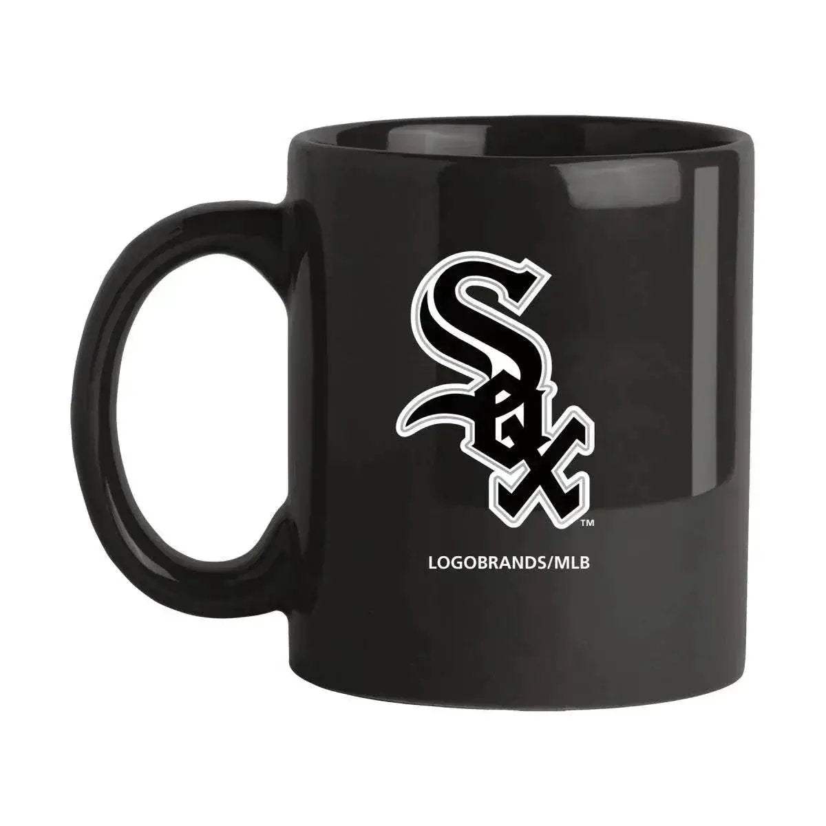 Chicago White Sox Coffee Mug 11oz Rally Team Gift Fan - ToylandEU™