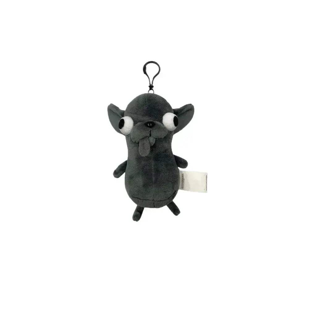 Chihuahua Plush Toy Keychain Realistic Cute Kawaii Puppy - ToylandEU