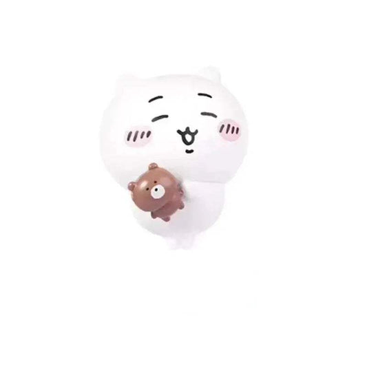 Chiikawa Blind Box Desktop Dolls Hand Made Gift Set - ToylandEU™