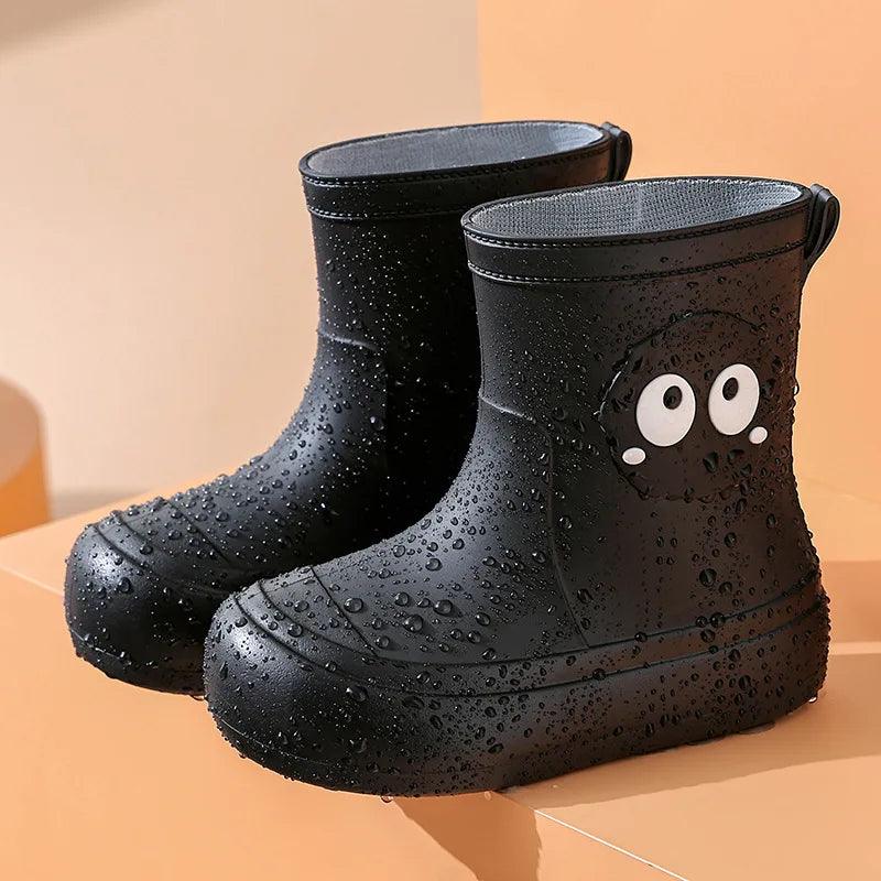 Children'S Rain Boots | Anti Slip Waterproof | Toylandeu