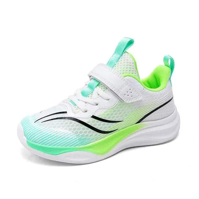 Children Sneakers Boys Sports Shoe Casual Daily School - ToylandEU