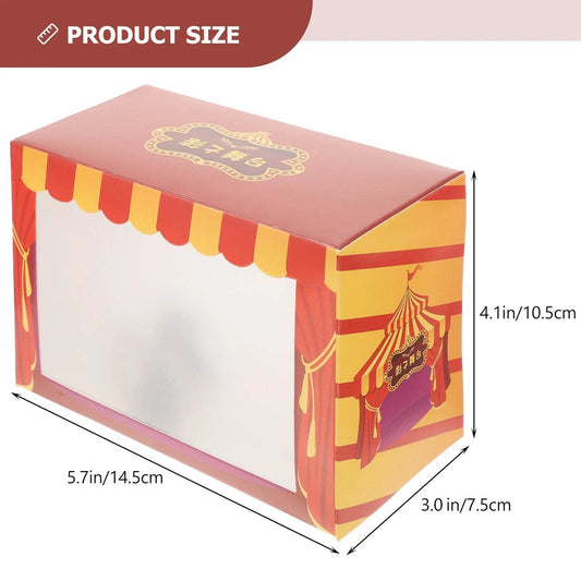 Chinese Shadow Puppetry Playset - Fun Educational Theater Toy for Kids - ToylandEU