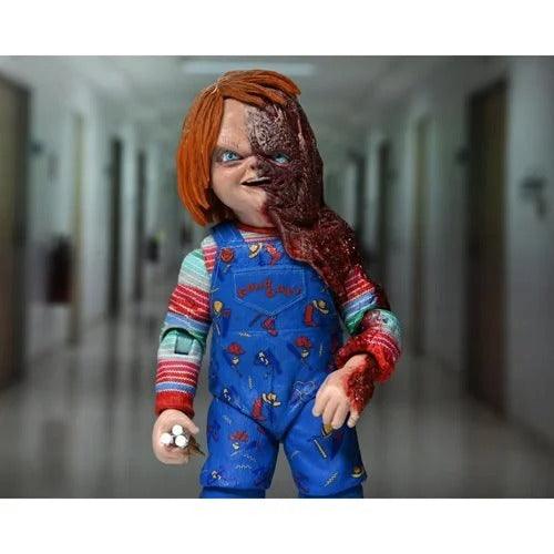Chucky Action Figure Ultimate Seven Inch Scale Collectible - ToylandEU™