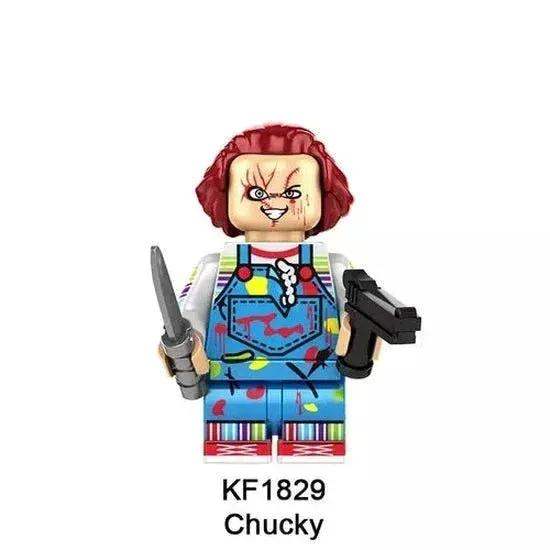 Chucky - ToylandEU
