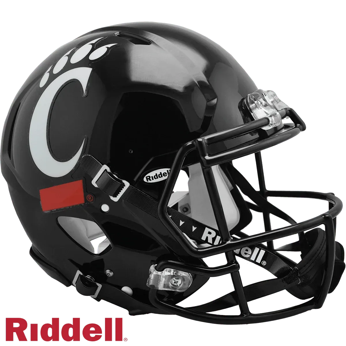 Cincinnati Bearcats Riddell Authentic Speed Style Helmet - ToylandEU™