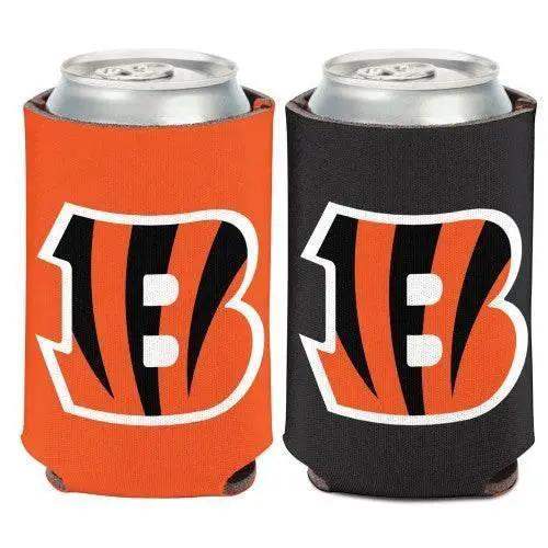 Cincinnati Bengals 12 Ounce Can Cooler Officially Licensed - ToylandEU™