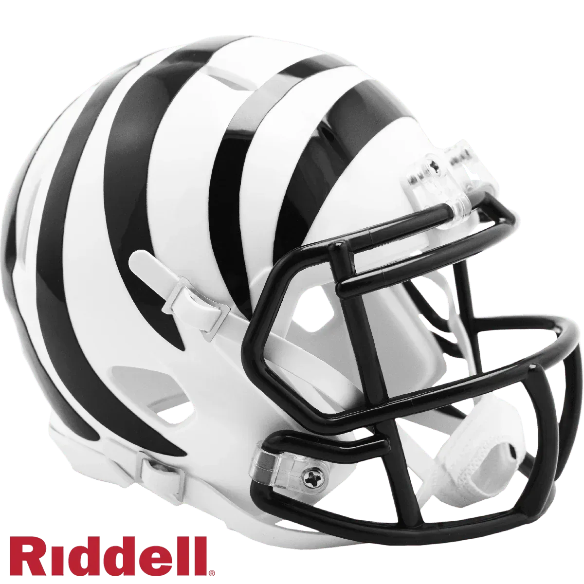 Cincinnati Bengals Mini Speed Style Helmet Riddell Replica - ToylandEU™