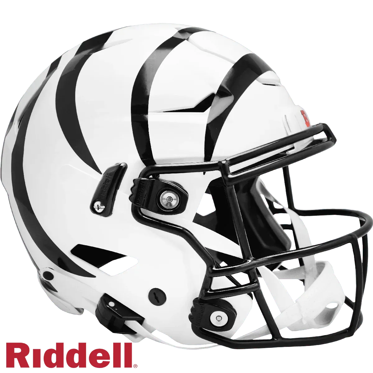Cincinnati Bengals Riddell Authentic SpeedFlex Helmet - ToylandEU™