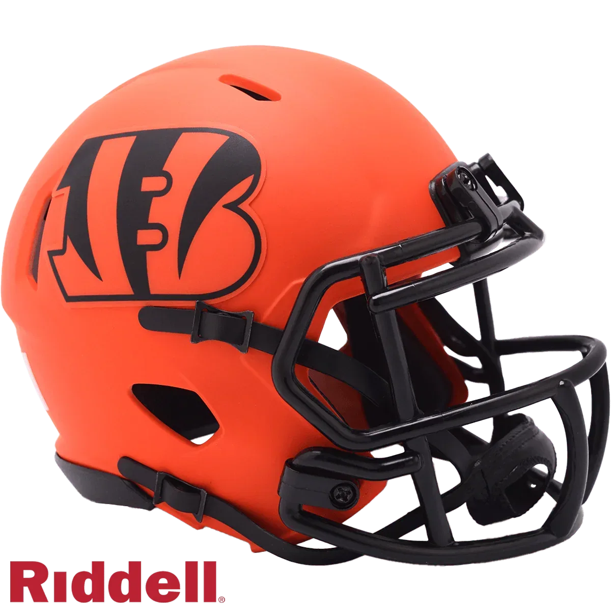 Cincinnati Bengals Riddell Replica Mini Speed Style Helmet - ToylandEU™