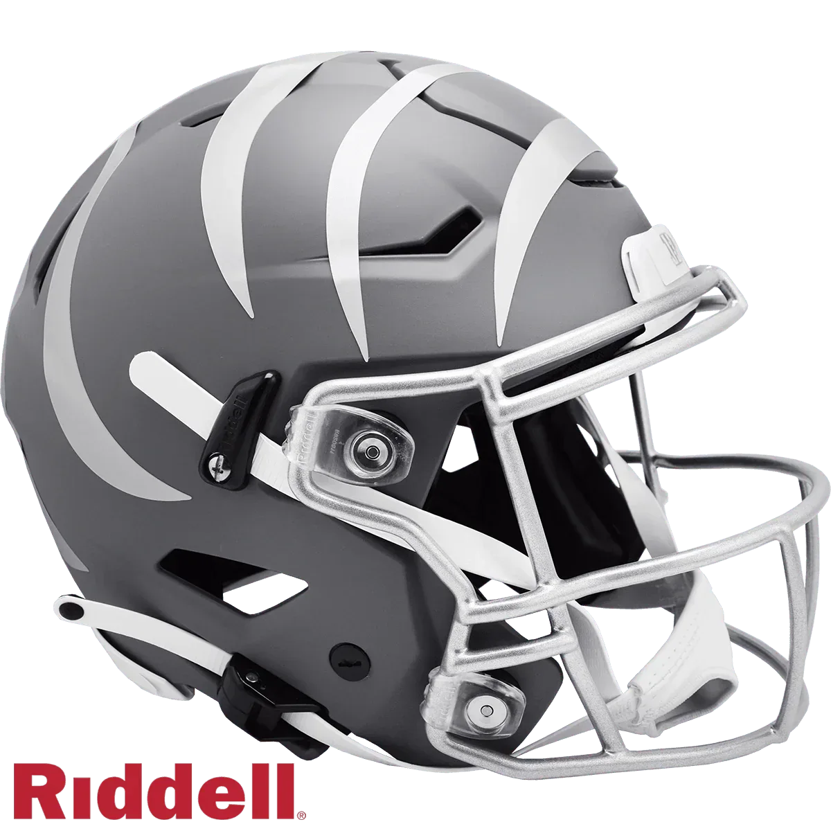 Cincinnati Bengals Riddell SpeedFlex Slate Alternate Helmet - ToylandEU™