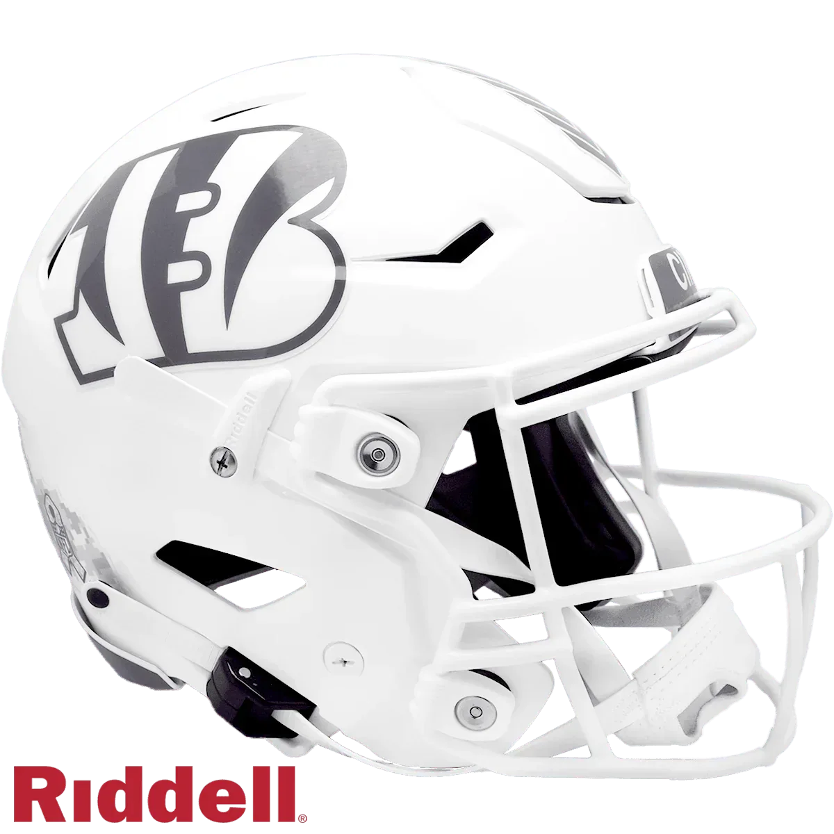 Cincinnati Bengals Salute to Service SpeedFlex Helmet 2024 - ToylandEU™