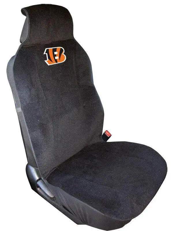 Cincinnati Bengals Seat Cover CO - ToylandEU™